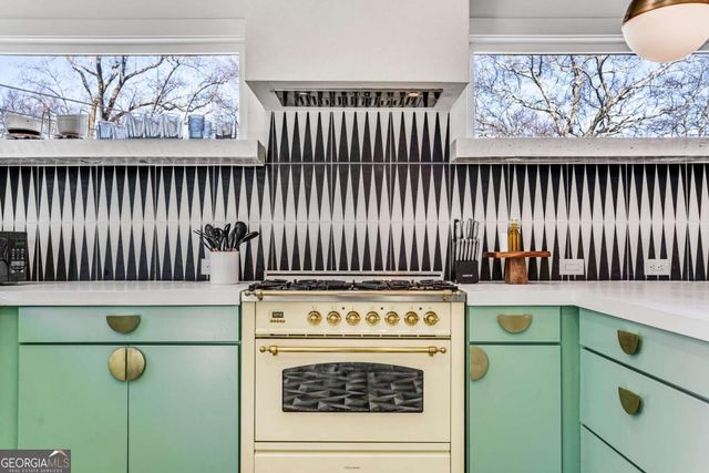 724 Charles Allen Drive NE 3, Atlanta, GA 30308