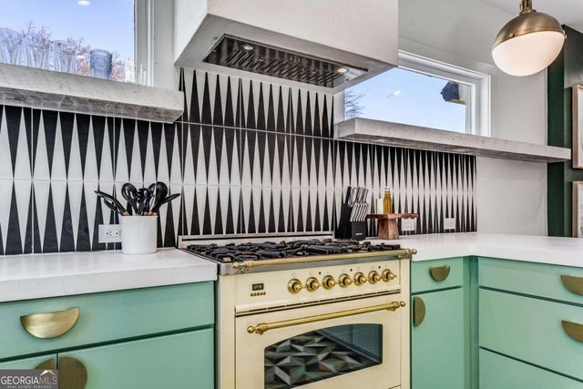 724 Charles Allen Drive NE 3, Atlanta, GA 30308