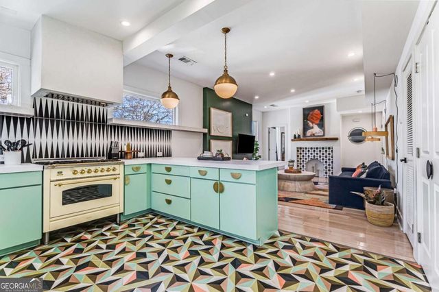 724 Charles Allen Drive NE 3, Atlanta, GA 30308