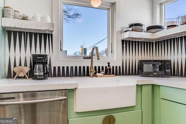 724 Charles Allen Drive NE 3, Atlanta, GA 30308