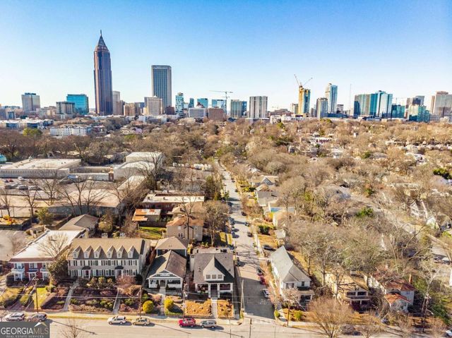 724 Charles Allen Drive NE 3, Atlanta, GA 30308