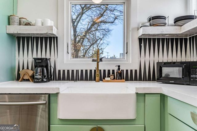 724 Charles Allen Drive NE 3, Atlanta, GA 30308