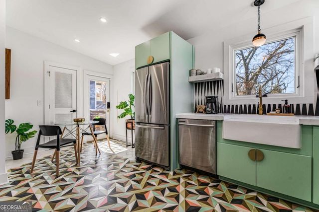 724 Charles Allen Drive NE 3, Atlanta, GA 30308