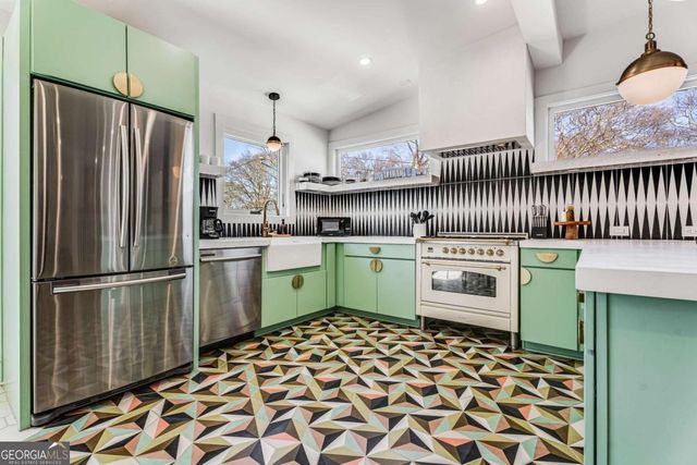 724 Charles Allen Drive NE 3, Atlanta, GA 30308