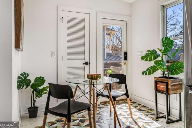 724 Charles Allen Drive NE 3, Atlanta, GA 30308