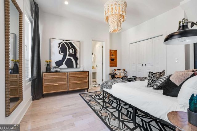 724 Charles Allen Drive NE 3, Atlanta, GA 30308