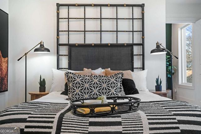 724 Charles Allen Drive NE 3, Atlanta, GA 30308