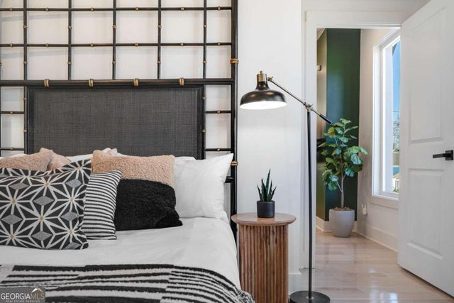 724 Charles Allen Drive NE 3, Atlanta, GA 30308