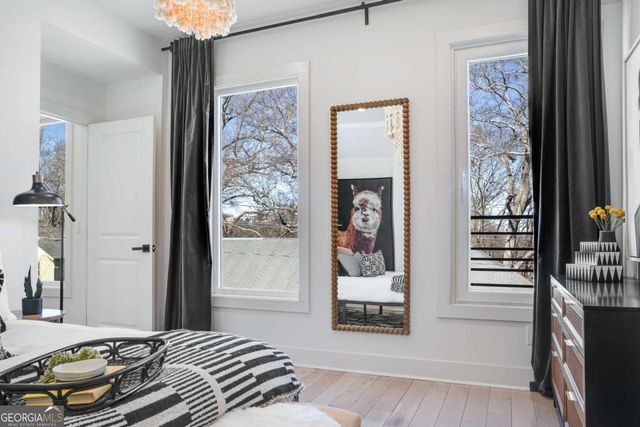 724 Charles Allen Drive NE 3, Atlanta, GA 30308