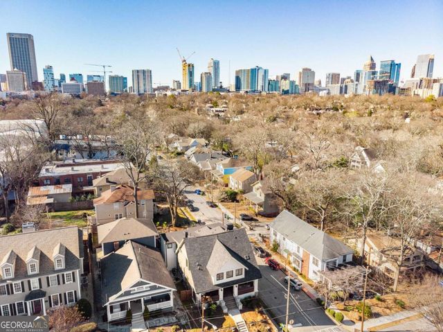 724 Charles Allen Drive NE 3, Atlanta, GA 30308