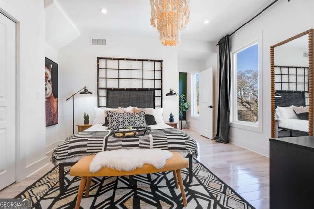 724 Charles Allen Drive NE 3, Atlanta, GA 30308