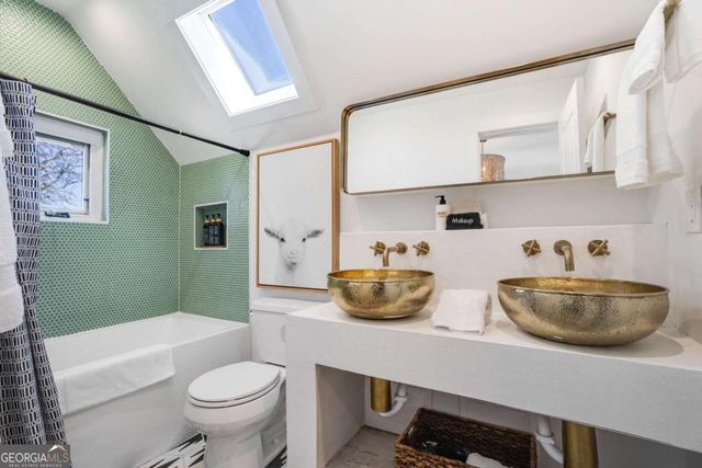 724 Charles Allen Drive NE 3, Atlanta, GA 30308