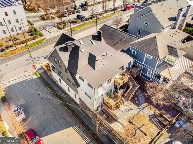 724 Charles Allen Drive NE 3, Atlanta, GA 30308