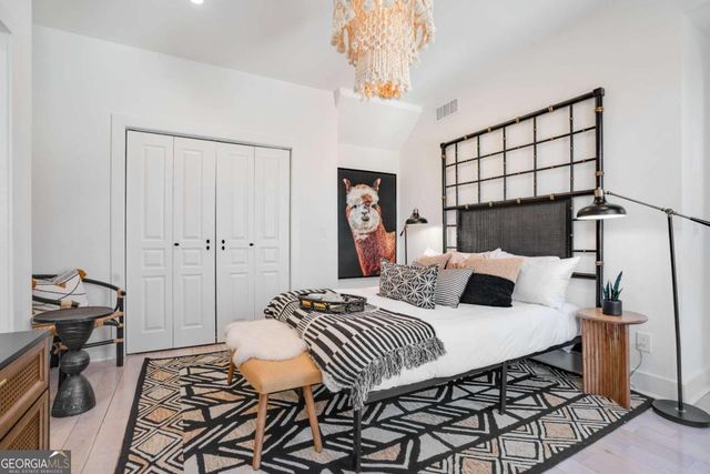 724 Charles Allen Drive NE 3, Atlanta, GA 30308