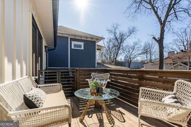 724 Charles Allen Drive NE 3, Atlanta, GA 30308