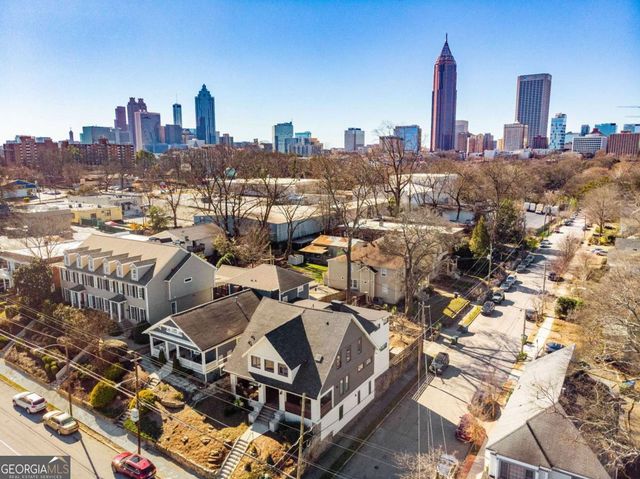 724 Charles Allen Drive NE 3, Atlanta, GA 30308