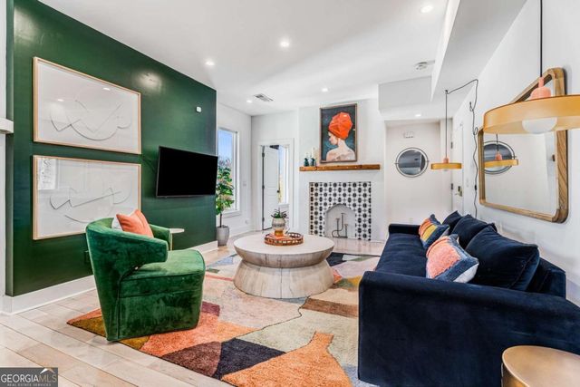 724 Charles Allen Drive NE 3, Atlanta, GA 30308