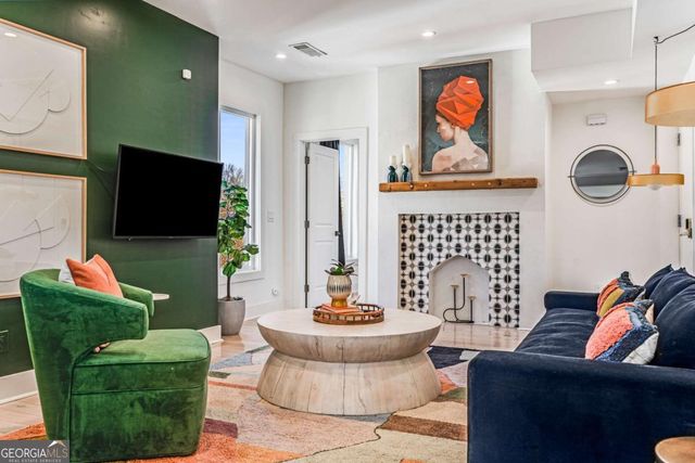 724 Charles Allen Drive NE 3, Atlanta, GA 30308