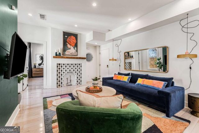 724 Charles Allen Drive NE 3, Atlanta, GA 30308