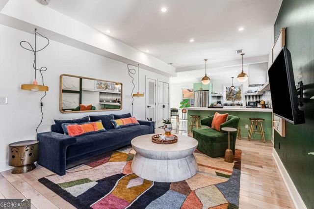 724 Charles Allen Drive NE 3, Atlanta, GA 30308