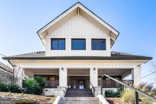 724 Charles Allen Drive NE 3, Atlanta, GA 30308