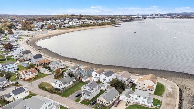 87 Fort Point Rd, Weymouth, MA 02191