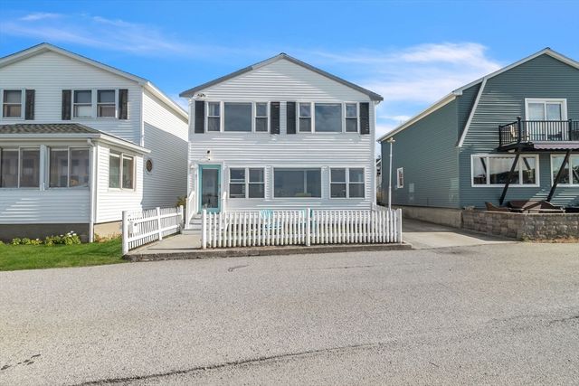 87 Fort Point Rd, Weymouth, MA 02191