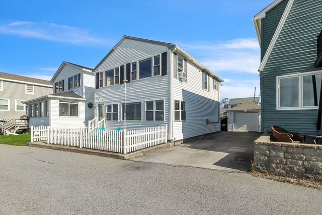 87 Fort Point Rd, Weymouth, MA 02191