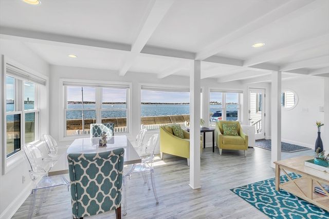 87 Fort Point Rd, Weymouth, MA 02191