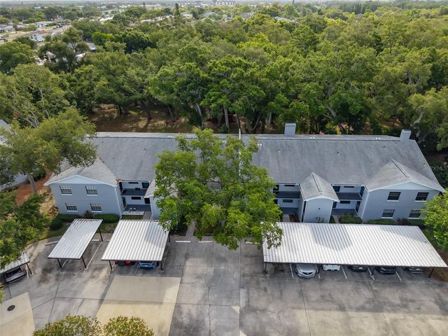 11800 PARK BOULEVARD 308, Seminole, FL 33772