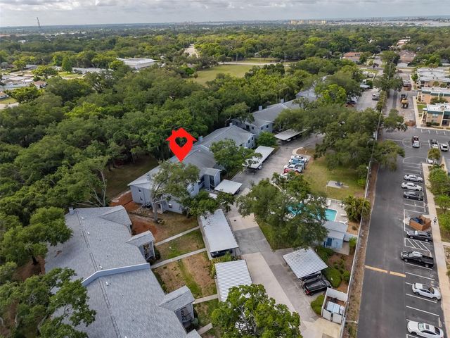 11800 PARK BOULEVARD 308, Seminole, FL 33772