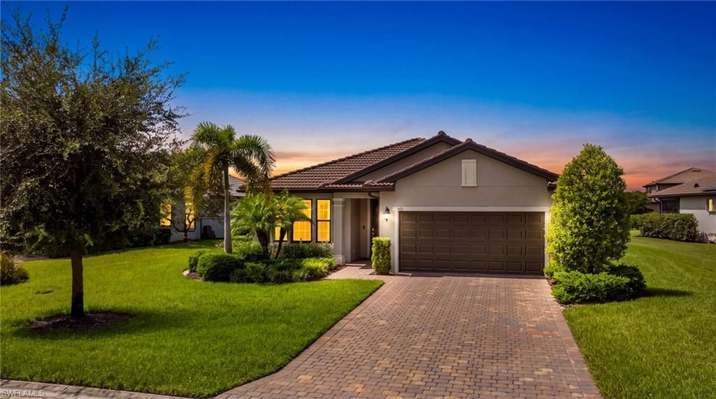 3421 Hampton BLVD, ALVA, FL 33920 — exterior