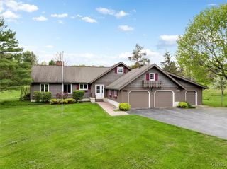 6812 College Hill Road, Kirkland, NY 13323