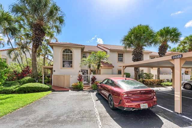 14388 Emerald Lake Drive 2, Delray Beach, FL 33446