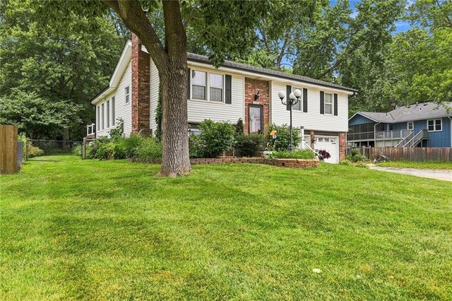 14104 W 63rd Street, Shawnee, KS 66216