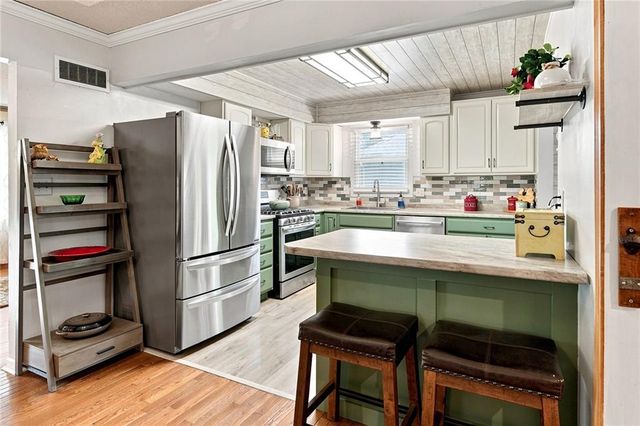 14104 W 63rd Street, Shawnee, KS 66216