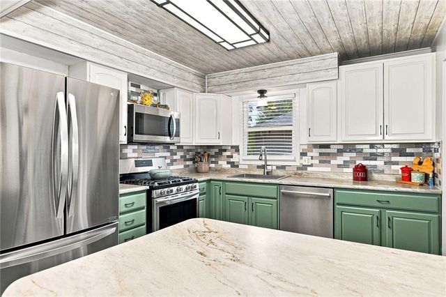 14104 W 63rd Street, Shawnee, KS 66216