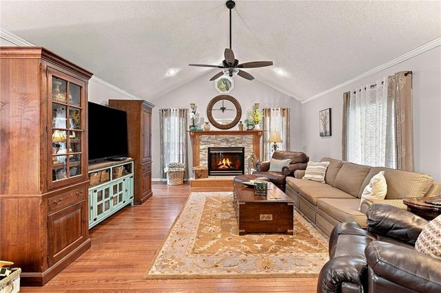 14104 W 63rd Street, Shawnee, KS 66216