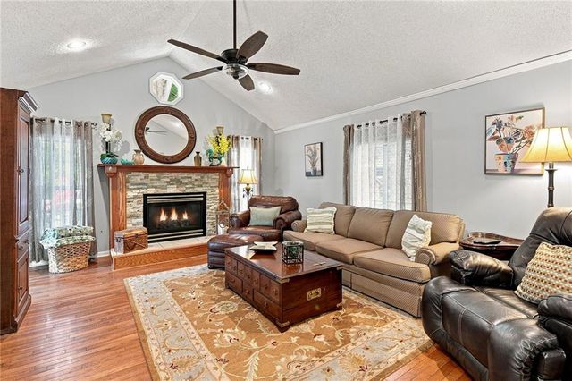14104 W 63rd Street, Shawnee, KS 66216