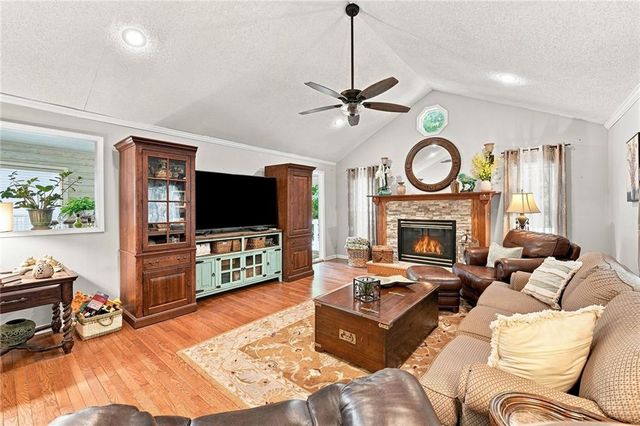 14104 W 63rd Street, Shawnee, KS 66216