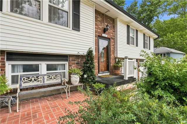 14104 W 63rd Street, Shawnee, KS 66216