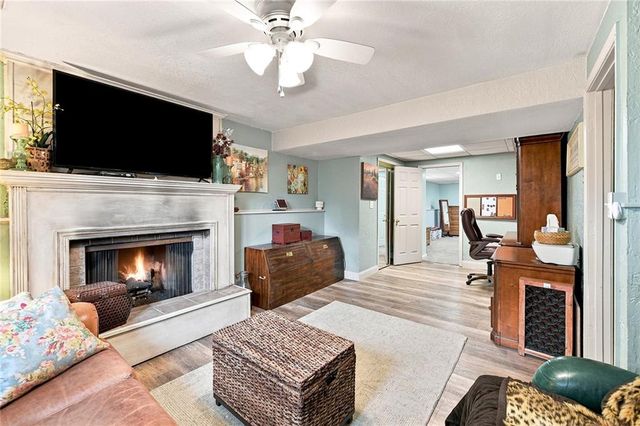 14104 W 63rd Street, Shawnee, KS 66216