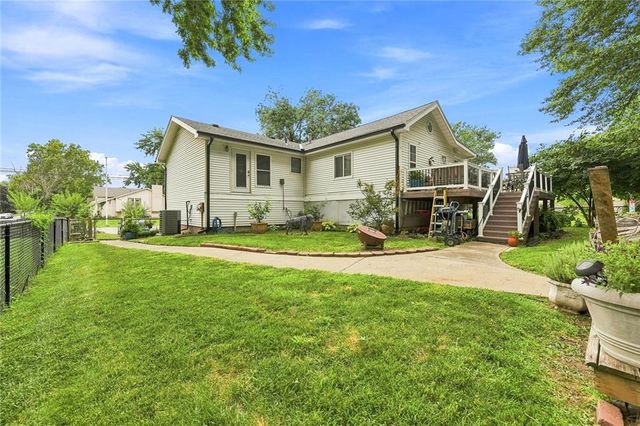 14104 W 63rd Street, Shawnee, KS 66216