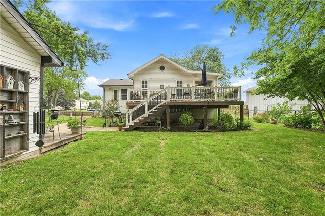 14104 W 63rd Street, Shawnee, KS 66216