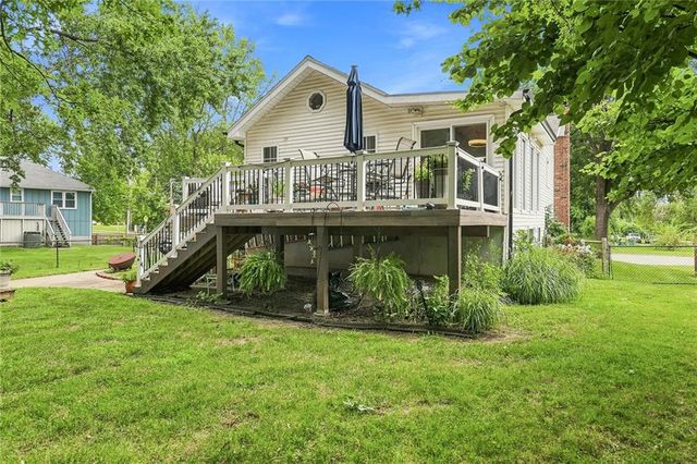 14104 W 63rd Street, Shawnee, KS 66216
