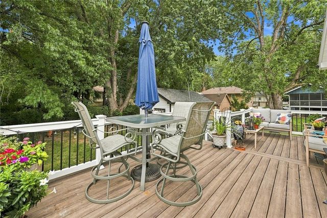 14104 W 63rd Street, Shawnee, KS 66216