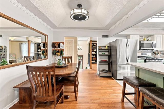 14104 W 63rd Street, Shawnee, KS 66216