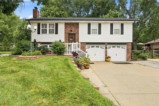 14104 W 63rd Street, Shawnee, KS 66216