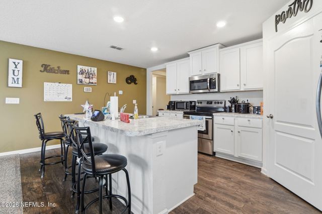 1986 PEBBLE POINT Drive, Green Cove Springs, FL 32043