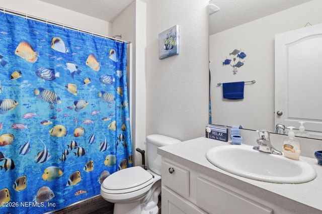 1986 PEBBLE POINT Drive, Green Cove Springs, FL 32043